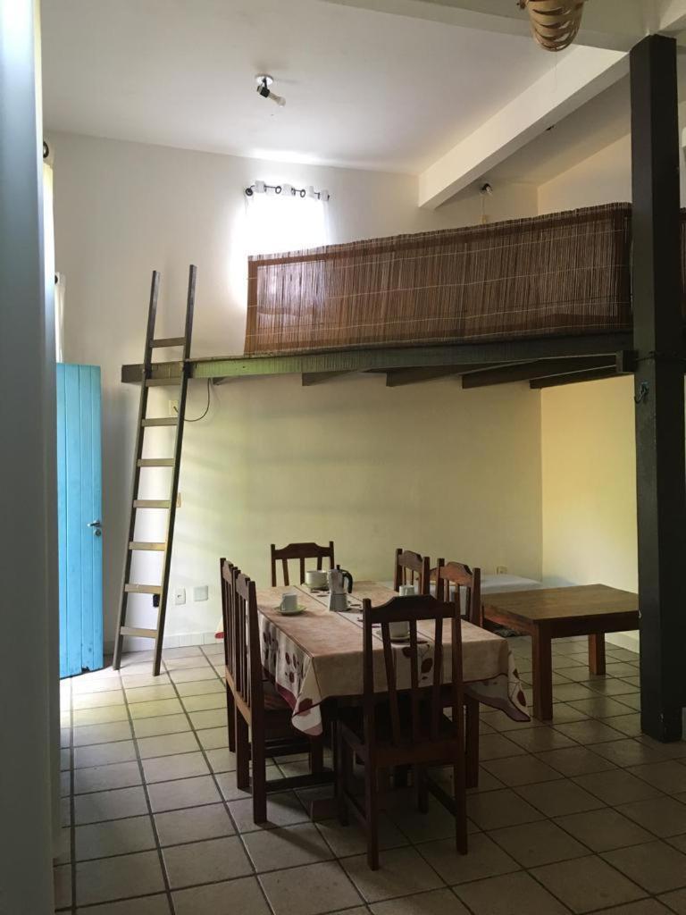 Casas Coloniais Morro de São Paulo Quarto foto