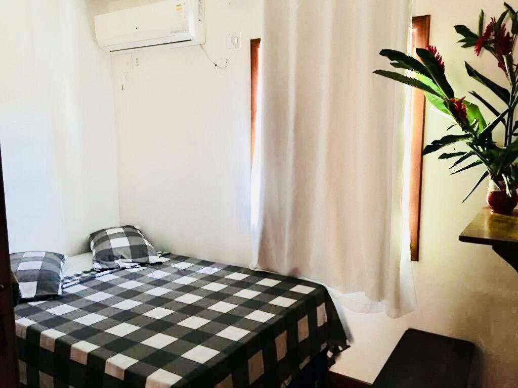 Casas Coloniais Morro de São Paulo Quarto foto